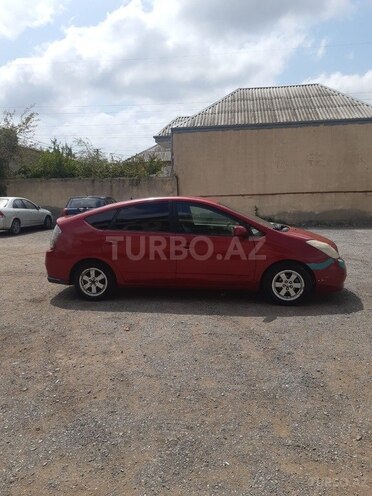 Toyota Prius 2007, 494,672 km - 1.5 l - Bakı