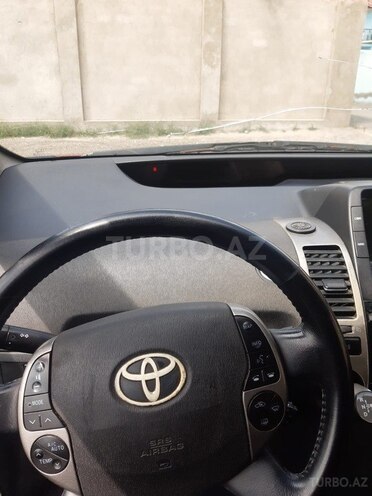 Toyota Prius 2007, 494,672 km - 1.5 l - Bakı