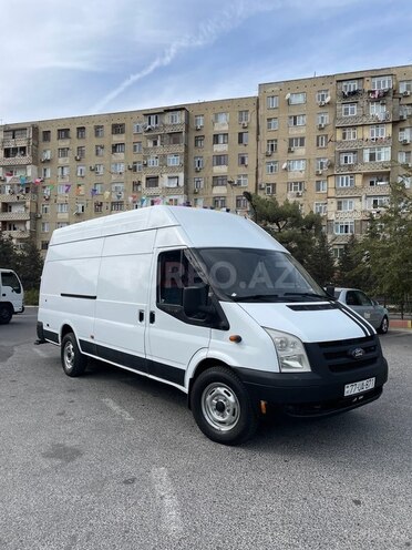 Ford Transit 2008, 295,000 km - 2.4 л - Bakı