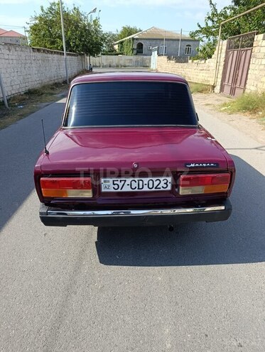 LADA (VAZ) 2107 2001, 85,000 km - 1.6 l - Bakı