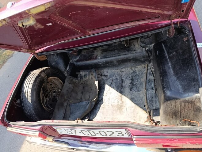 LADA (VAZ) 2107 2001, 85,000 km - 1.6 l - Bakı