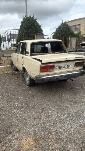 LADA (VAZ) 2107 1983, 15,000 km - 1.6 л - Cəlilabad