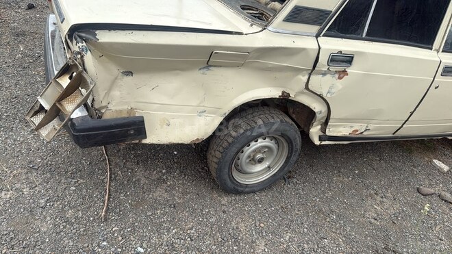 LADA (VAZ) 2107 1983, 15,000 km - 1.6 л - Cəlilabad