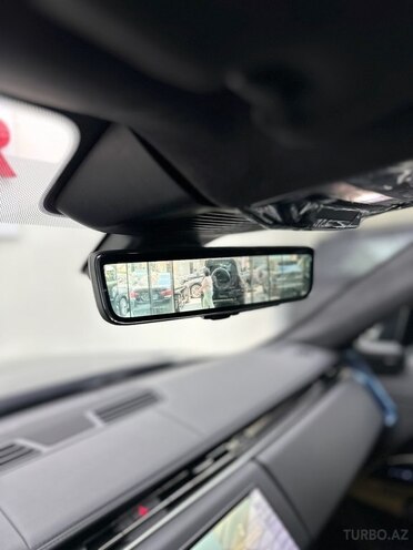 Land Rover RR Sport 2022, 12,400 km - 4.4 л - Bakı