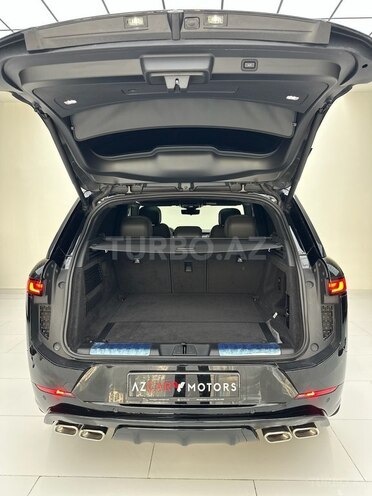 Land Rover RR Sport 2022, 12,400 km - 4.4 л - Bakı