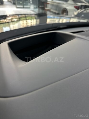 Land Rover RR Sport 2022, 12,400 km - 4.4 л - Bakı