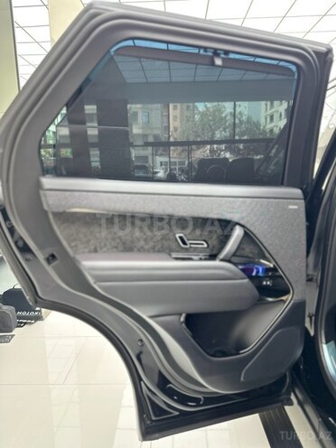 Land Rover RR Sport 2022, 12,400 km - 4.4 л - Bakı