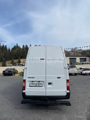 Ford Transit 2008, 295,000 km - 2.4 л - Bakı