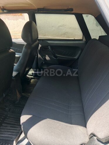 LADA (VAZ) 21099 1991, 365,000 km - 1.5 л - Şamaxı