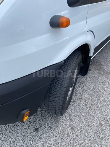 Ford Transit 2008, 295,000 km - 2.4 л - Bakı