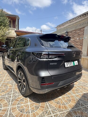 Changan CS 55 Plus 2025, 0 km - 1.5 l - Bakı