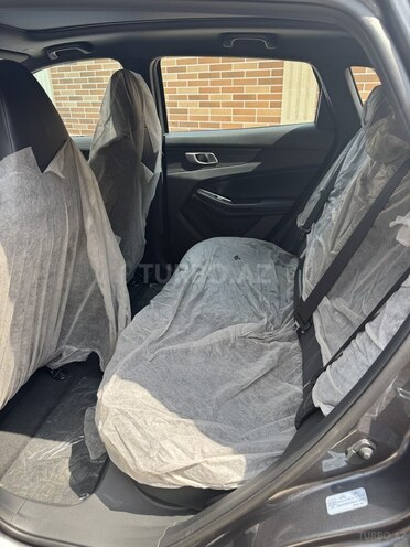 Changan CS 55 Plus 2025, 0 km - 1.5 l - Bakı