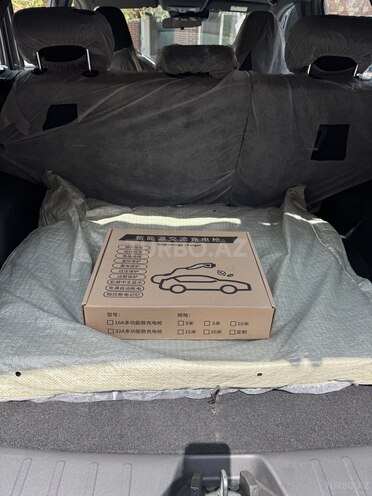 Changan CS 55 Plus 2025, 0 km - 1.5 l - Bakı