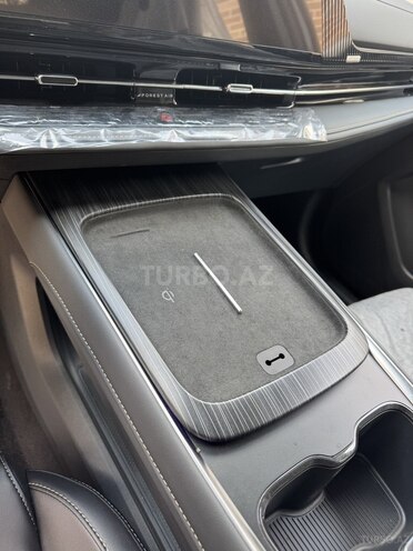 Changan CS 55 Plus 2025, 0 km - 1.5 l - Bakı