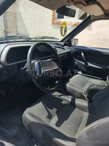 LADA (VAZ) 21099 1991, 365,000 km - 1.5 л - Şamaxı