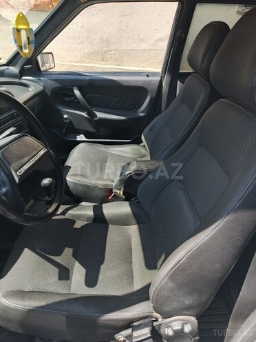 LADA (VAZ) 21099 1991, 365,000 km - 1.5 л - Şamaxı