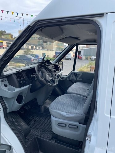 Ford Transit 2008, 295,000 km - 2.4 л - Bakı