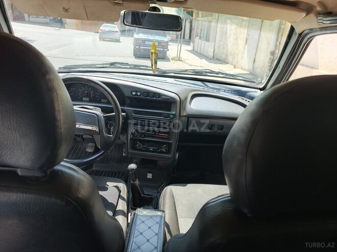 LADA (VAZ) 21099 1991, 365,000 km - 1.5 л - Şamaxı