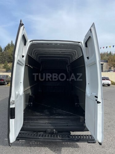 Ford Transit 2008, 295,000 km - 2.4 л - Bakı
