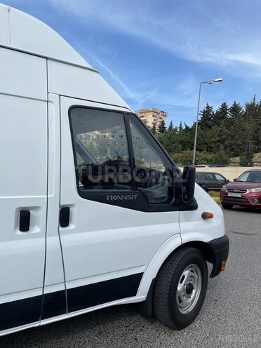 Ford Transit 2008, 295,000 km - 2.4 л - Bakı