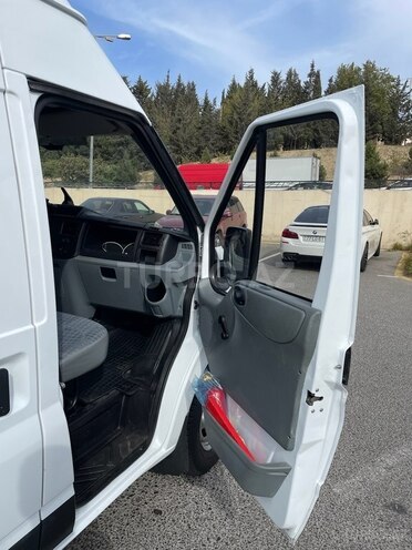 Ford Transit 2008, 295,000 km - 2.4 л - Bakı