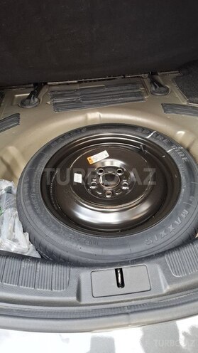 Ford Fusion (North America) 2017, 231,122 km - 1.5 l - Zaqatala
