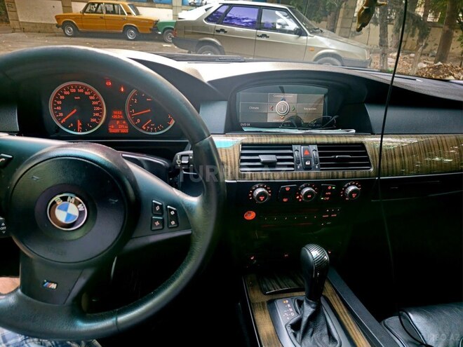 BMW 530 2005, 185,000 km - 3.0 л - Bakı
