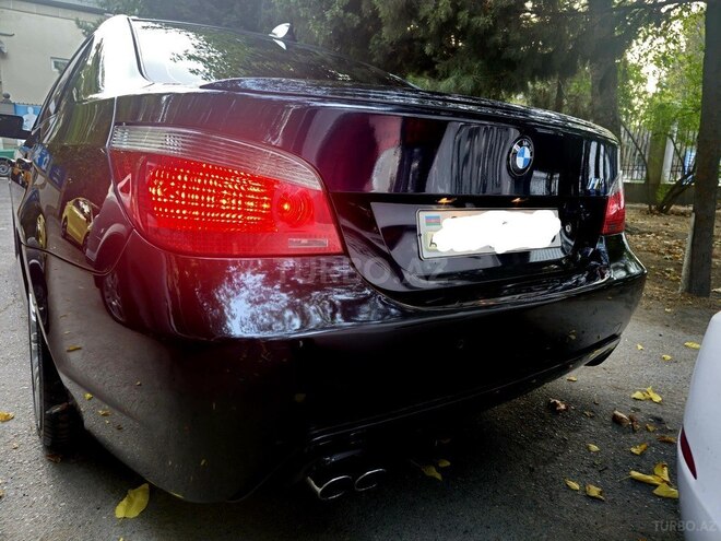 BMW 530 2005, 185,000 km - 3.0 л - Bakı
