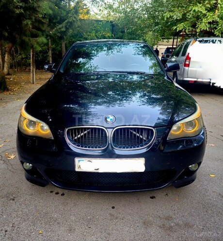 BMW 530 2005, 185,000 km - 3.0 л - Bakı