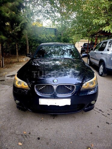 BMW 530 2005, 185,000 km - 3.0 л - Bakı