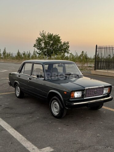 LADA (VAZ) 2107 2010, 80,000 km - 1.6 l - Mingəçevir