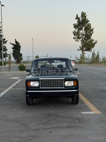 LADA (VAZ) 2107 2010, 80,000 km - 1.6 l - Mingəçevir