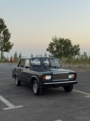 LADA (VAZ) 2107 2010, 80,000 km - 1.6 l - Mingəçevir