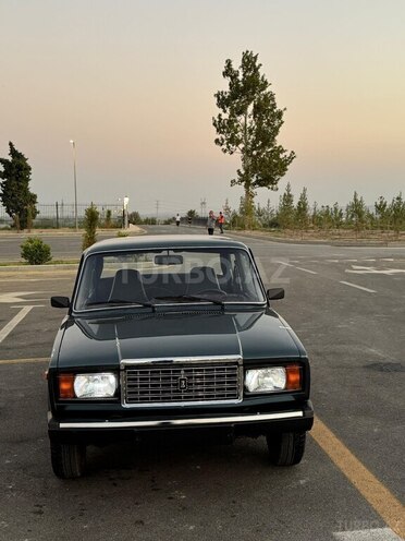 LADA (VAZ) 2107 2010, 80,000 km - 1.6 l - Mingəçevir