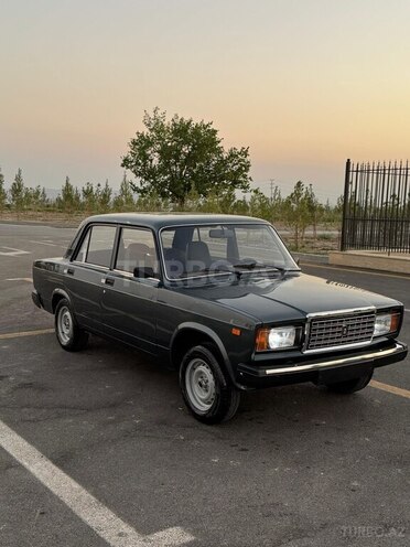 LADA (VAZ) 2107 2010, 80,000 km - 1.6 l - Mingəçevir