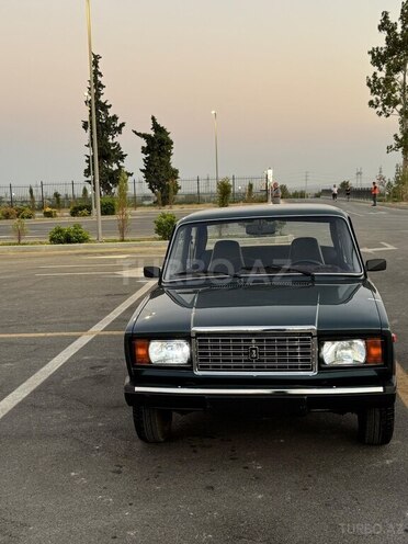 LADA (VAZ) 2107 2010, 80,000 km - 1.6 l - Mingəçevir