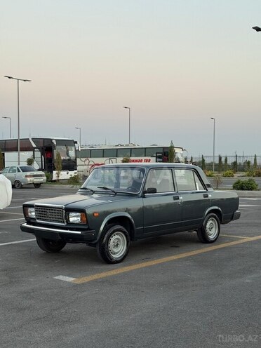LADA (VAZ) 2107 2010, 80,000 km - 1.6 l - Mingəçevir