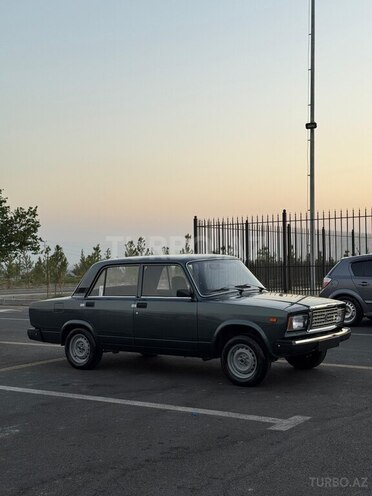 LADA (VAZ) 2107 2010, 80,000 km - 1.6 l - Mingəçevir
