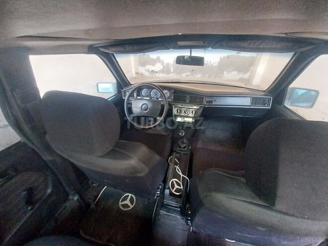 Mercedes 190 1990, 250,000 km - 2.0 l - Gəncə