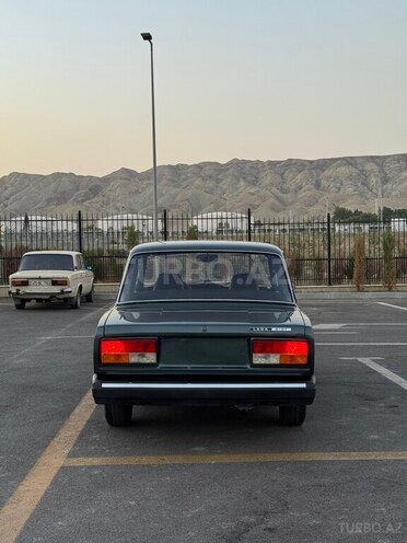 LADA (VAZ) 2107 2010, 80,000 km - 1.6 l - Mingəçevir