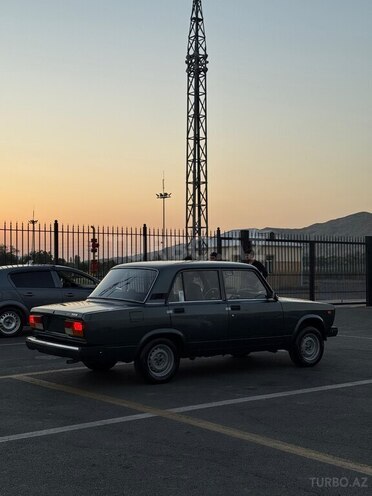 LADA (VAZ) 2107 2010, 80,000 km - 1.6 l - Mingəçevir