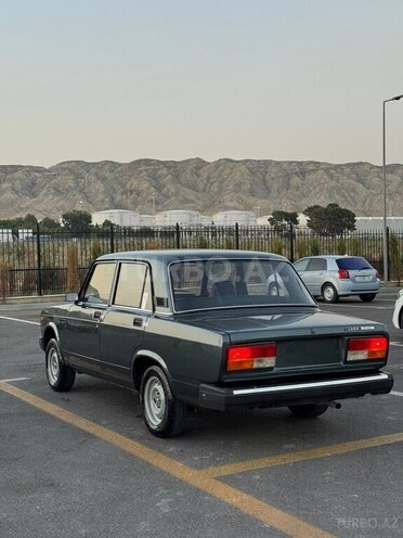 LADA (VAZ) 2107 2010, 80,000 km - 1.6 l - Mingəçevir