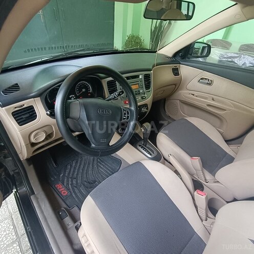 Kia Rio 2008, 167,000 km - 1.4 l - Bakı