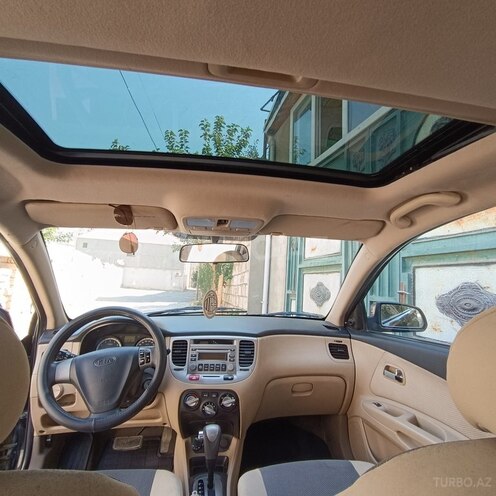 Kia Rio 2008, 167,000 km - 1.4 l - Bakı