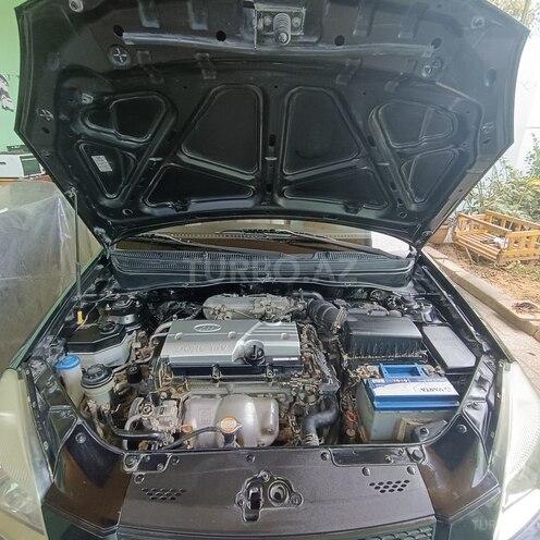 Kia Rio 2008, 167,000 km - 1.4 l - Bakı
