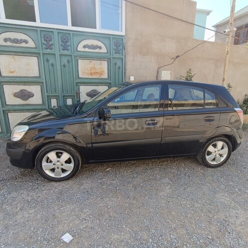 Kia Rio 2008, 167,000 km - 1.4 l - Bakı