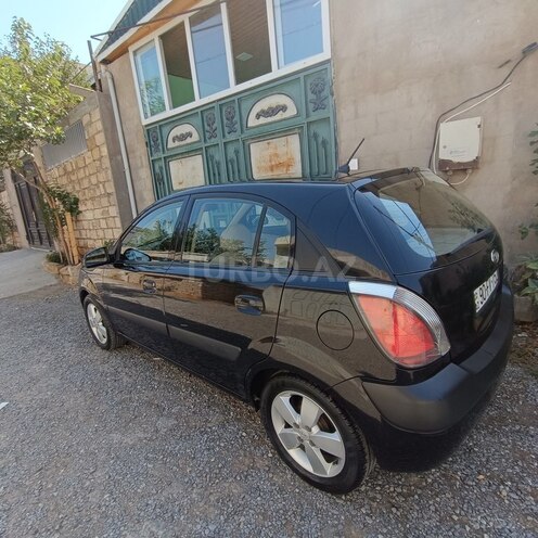 Kia Rio 2008, 167,000 km - 1.4 l - Bakı