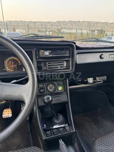 LADA (VAZ) 2107 2010, 80,000 km - 1.6 l - Mingəçevir