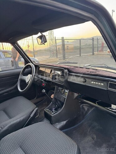 LADA (VAZ) 2107 2010, 80,000 km - 1.6 l - Mingəçevir