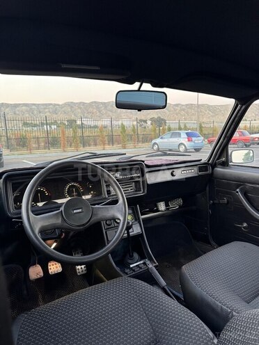 LADA (VAZ) 2107 2010, 80,000 km - 1.6 l - Mingəçevir
